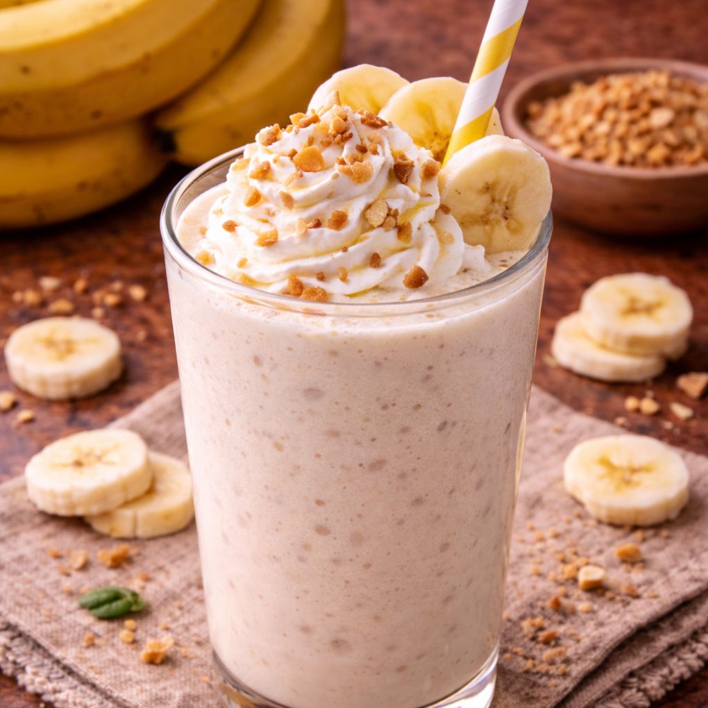Shakes