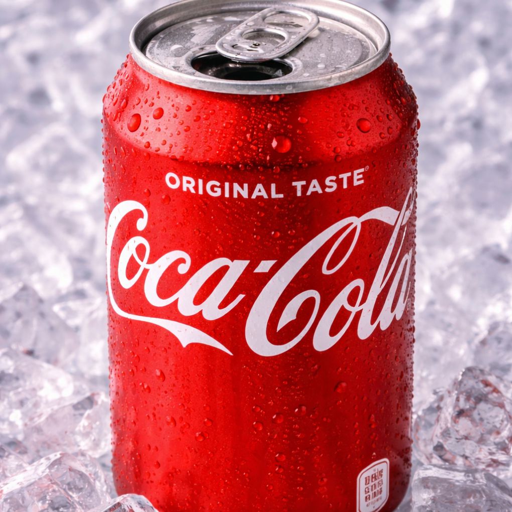 Aerated Drinks