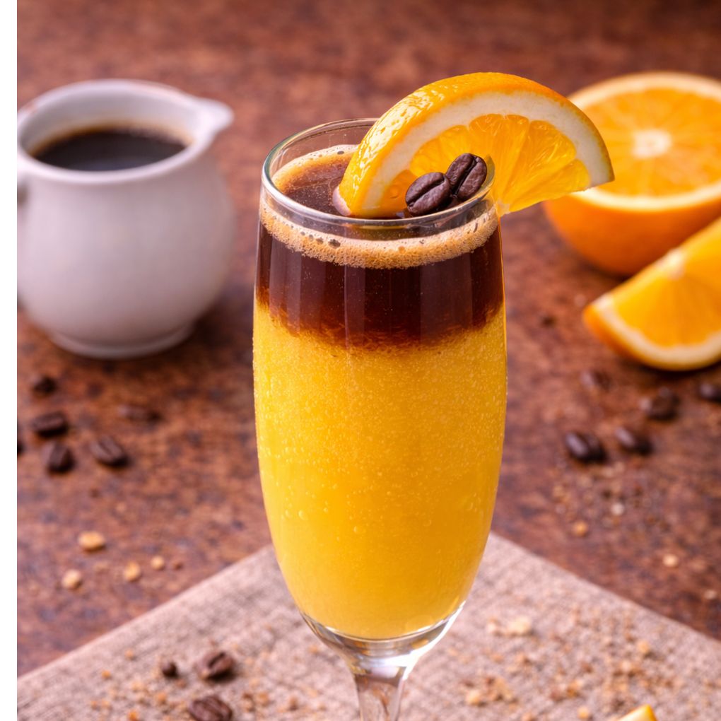 Roas Coffee