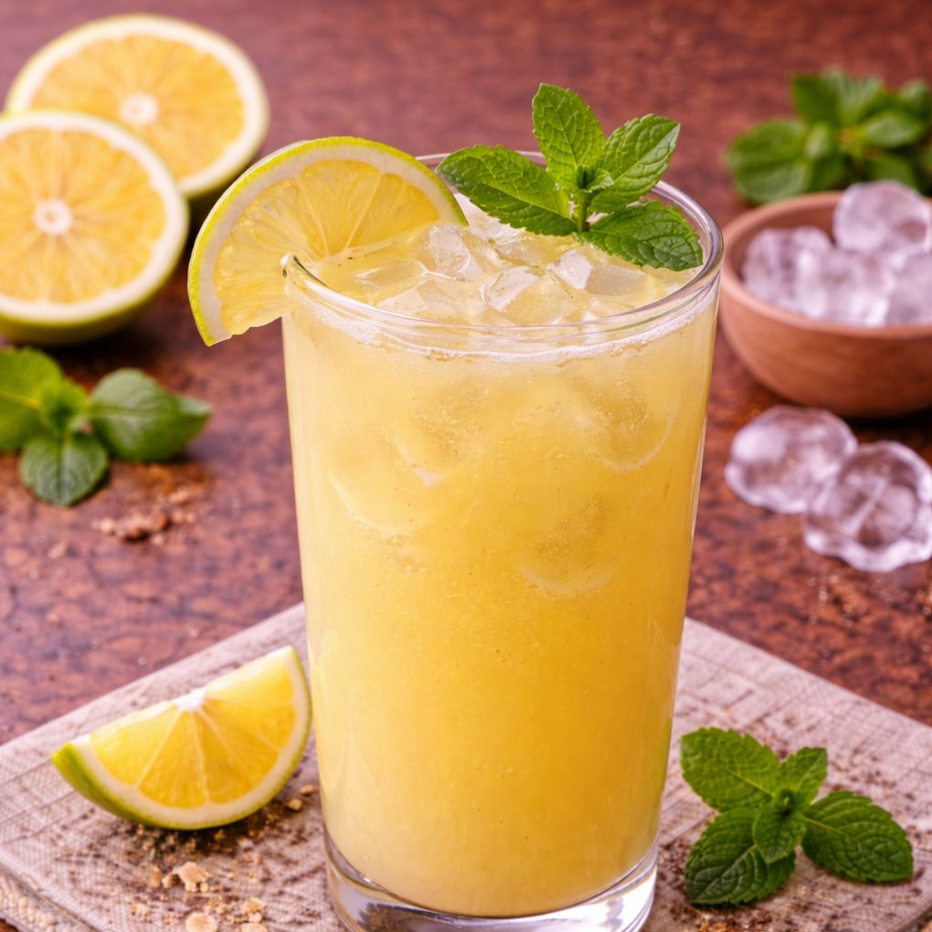 Fruit  Beverage