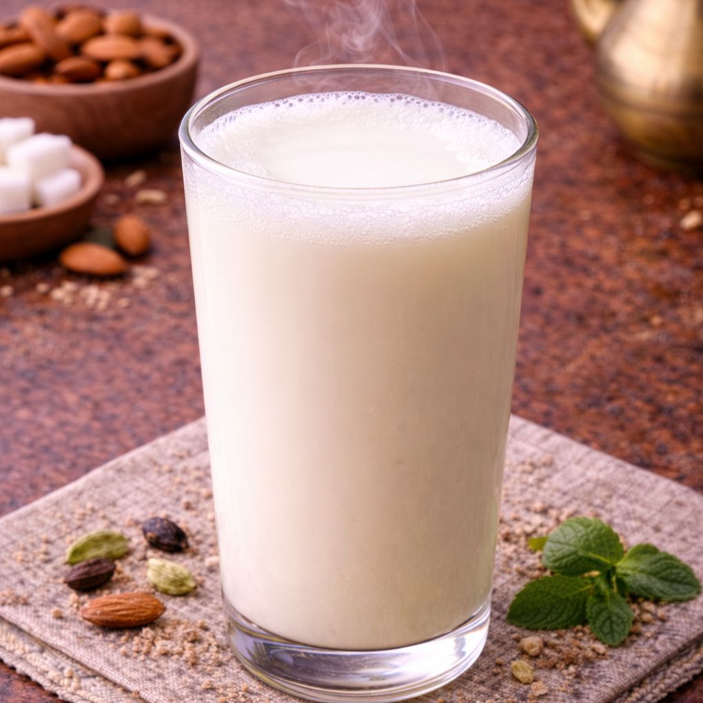 Desi Beverage
