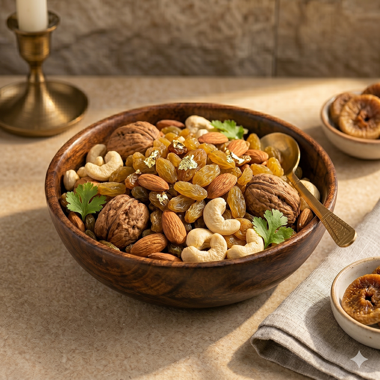 Classic Dry Fruits