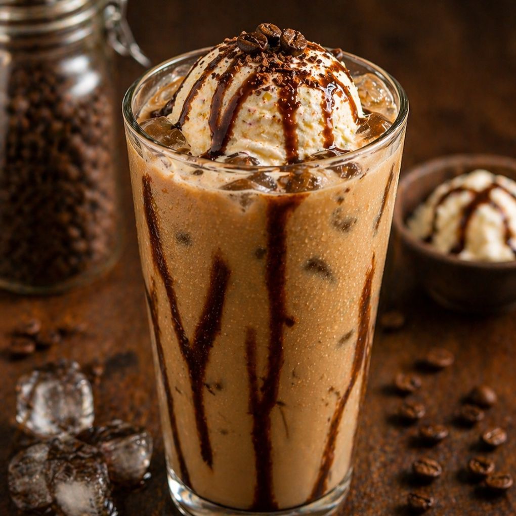 Cold Beverage
