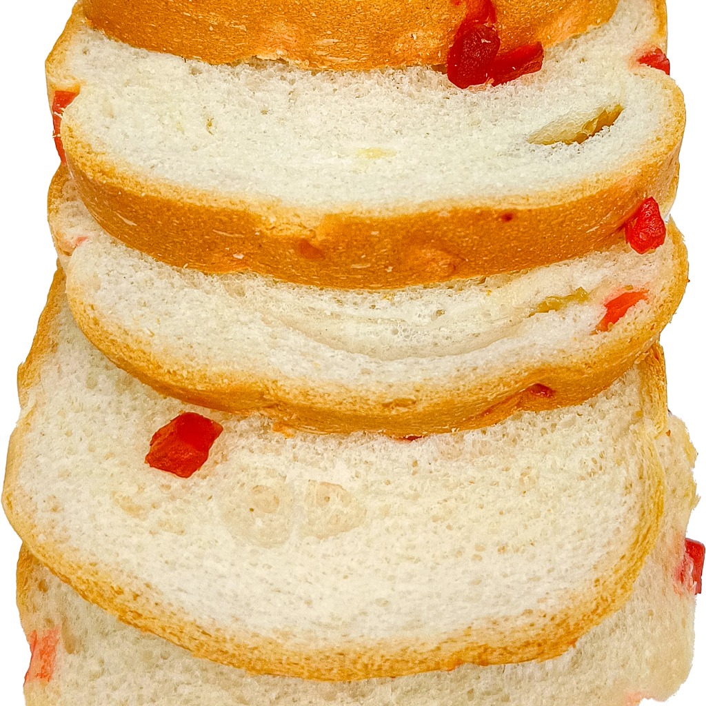 Regular Breads