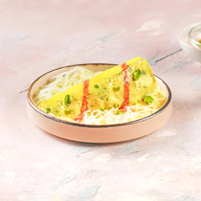 Kulfi/Chuski