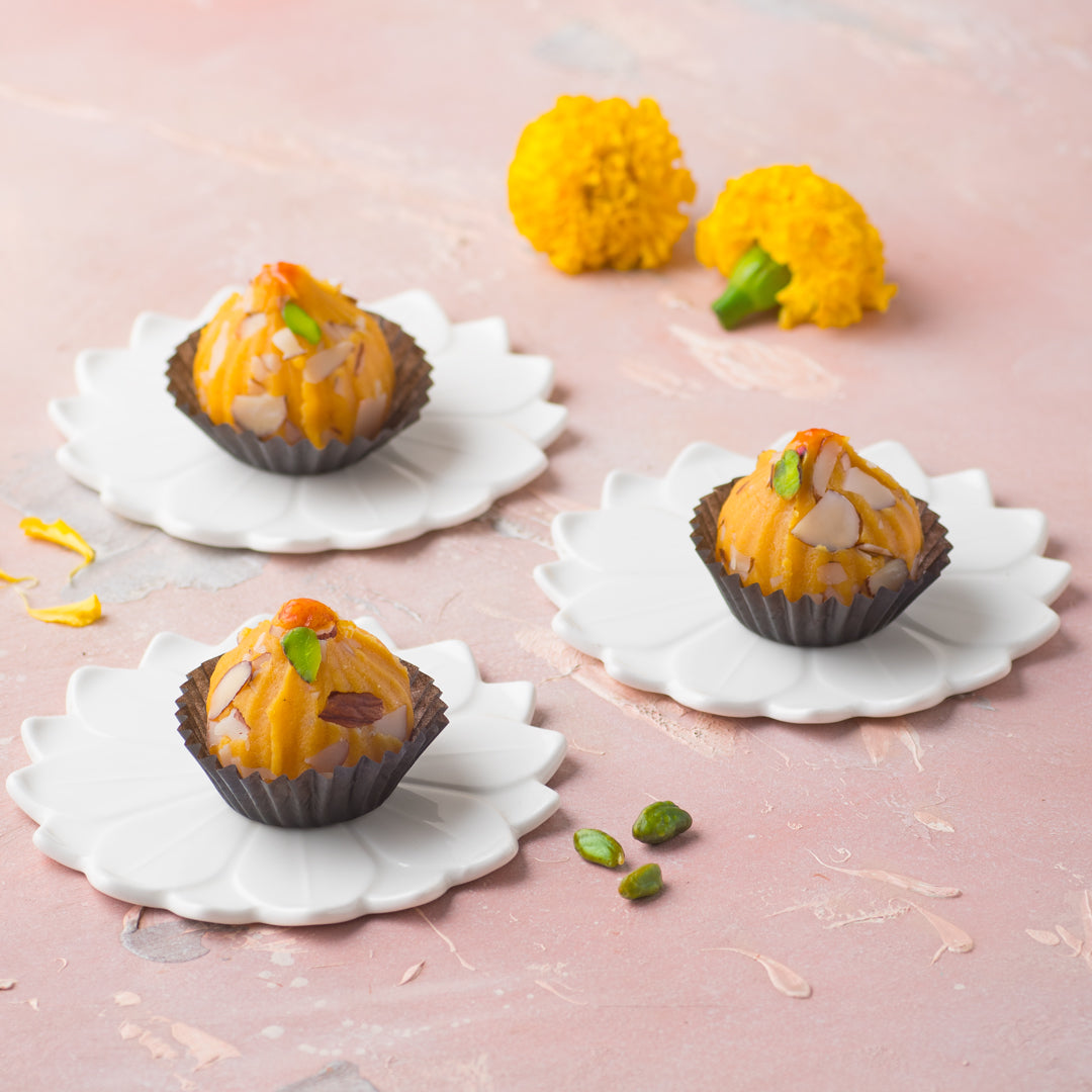 Dry Fruit Sweets