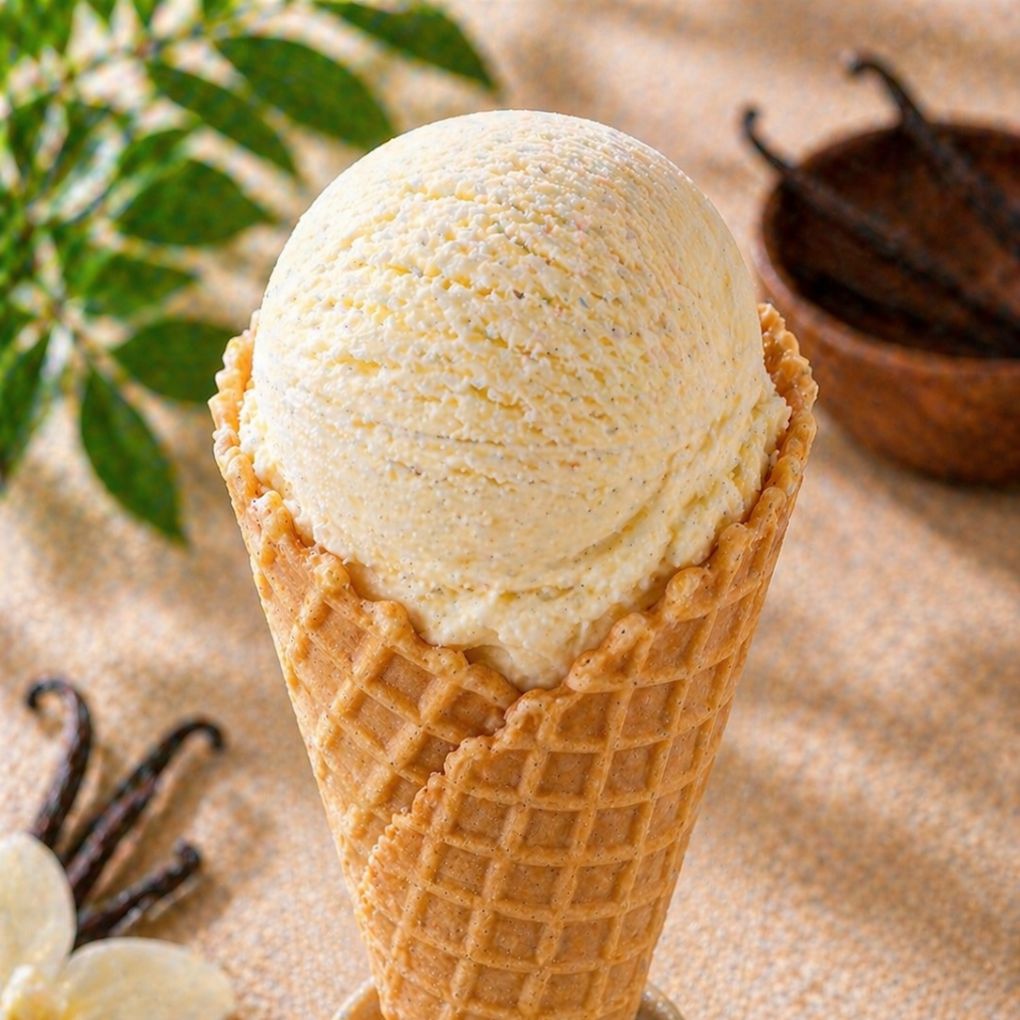 Cup/Cone