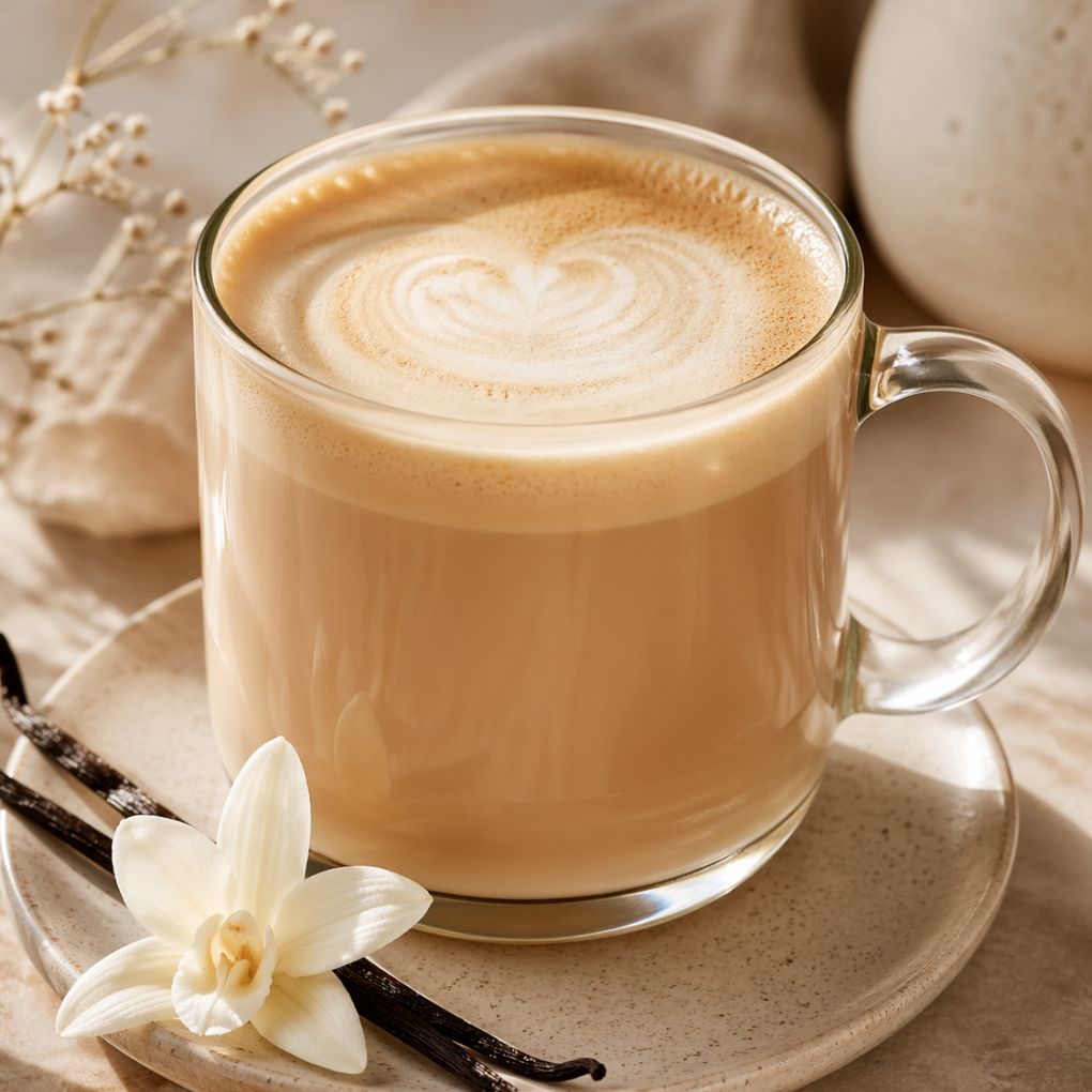 Coffee Beverage