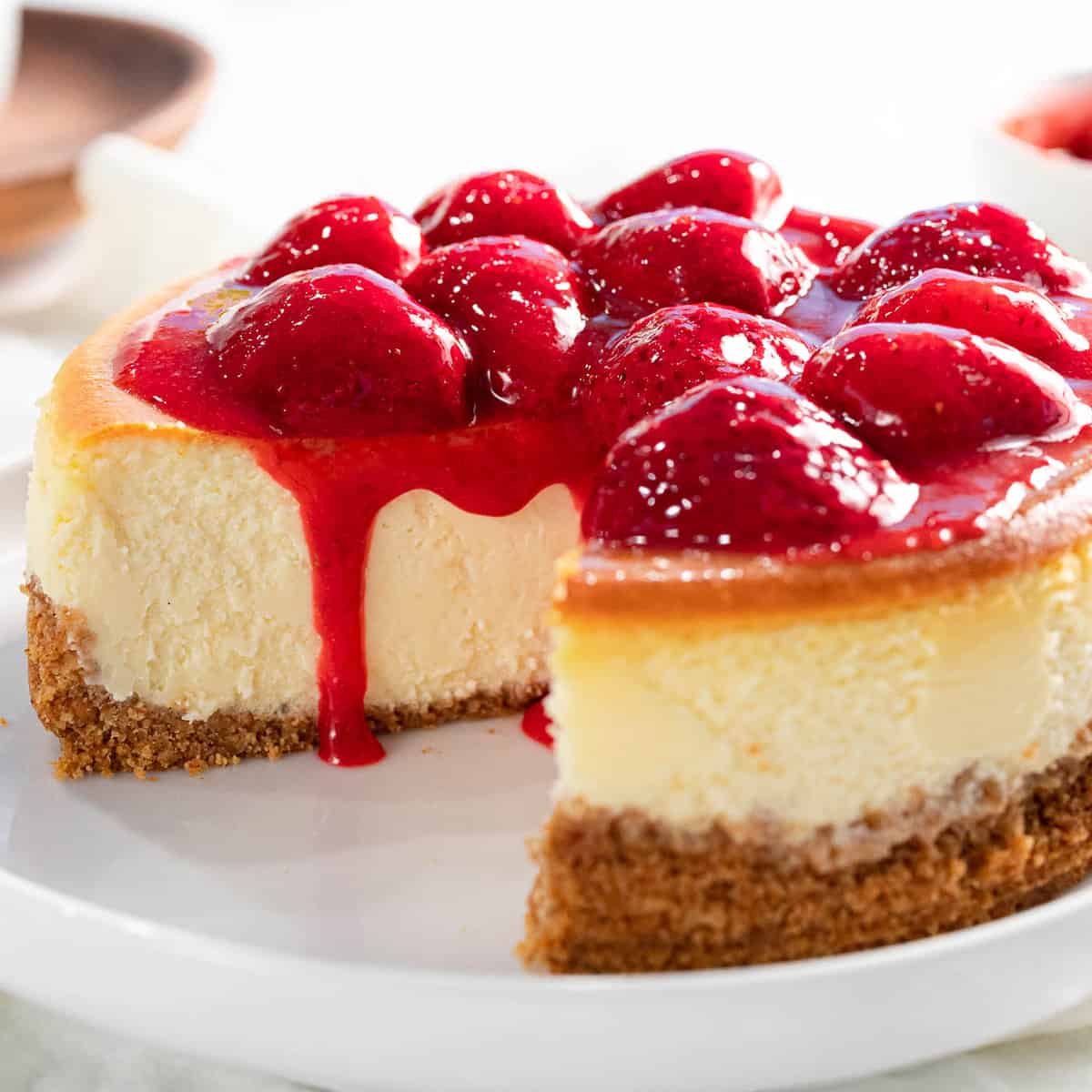 Cheese Cake