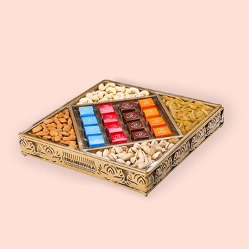 DODO Dry Fruits