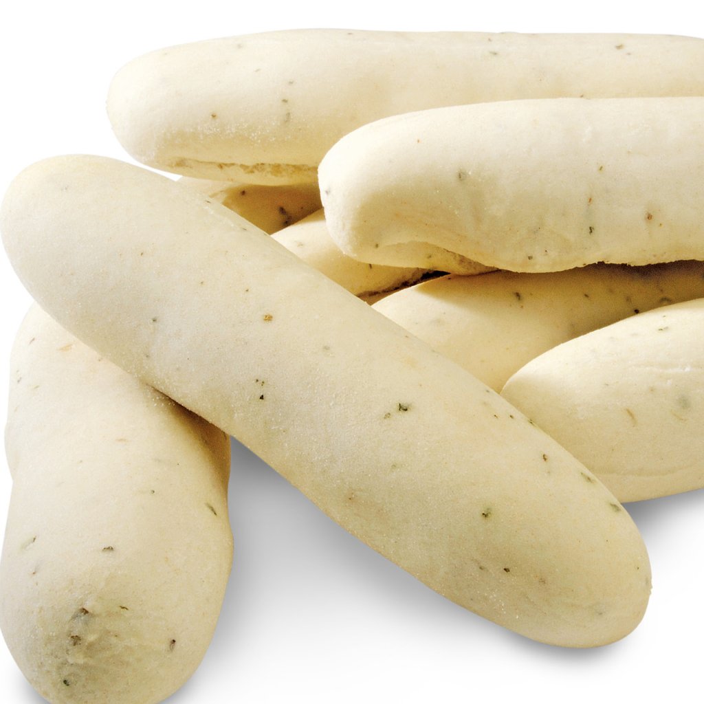Frozen Bread