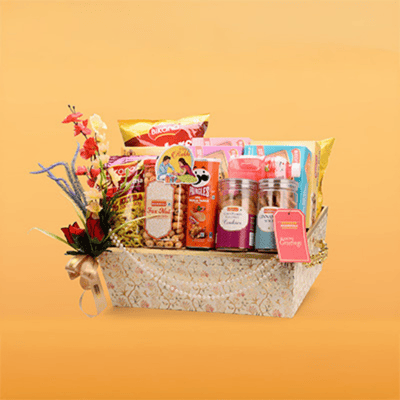 Gift Pack