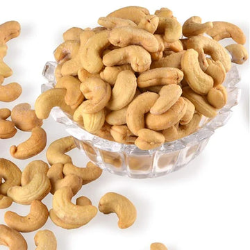 AMD Dry Fruits