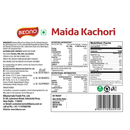 Maida Kachori 400g-2