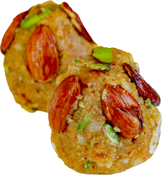 Shahi Pinni Chota