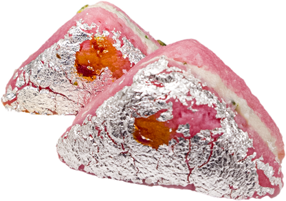 Pink Sandwich