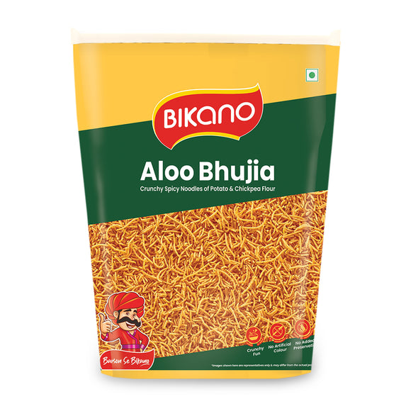 Bikano Aloo Bhujia