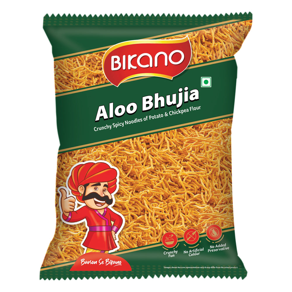 Bikano Aloo Bhujia