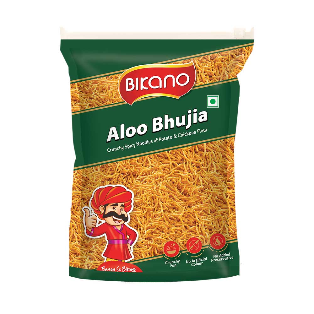 Bikano Aloo Bhujia