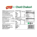 Choti Chakori 400g-4