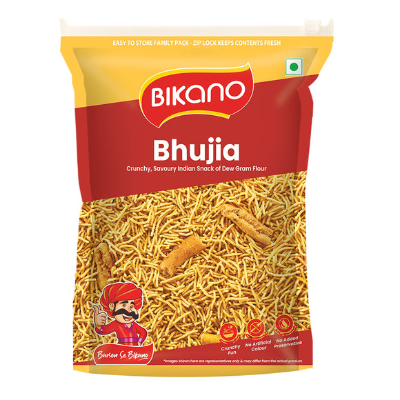 Bikaneri Bhujia