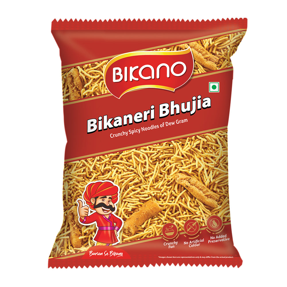 Bikaneri Bhujia
