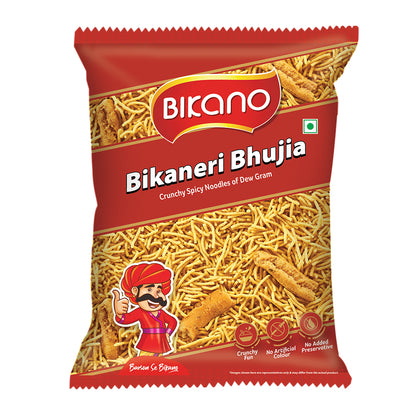 Bikaneri Bhujia