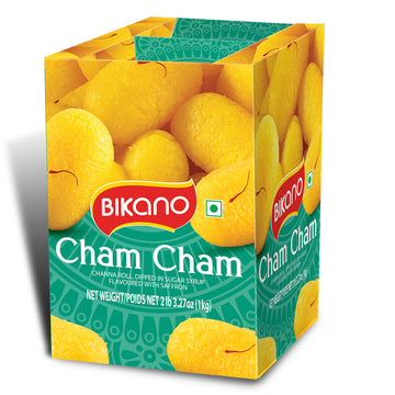 Bikaneri Cham Cham
