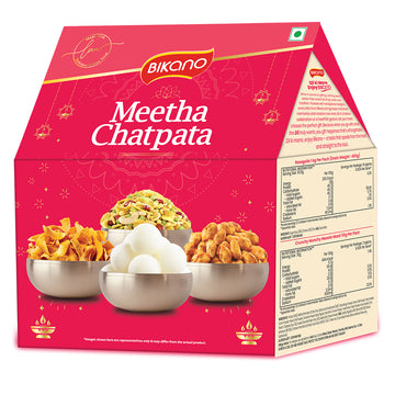 Meetha Chatpata Gift Pack