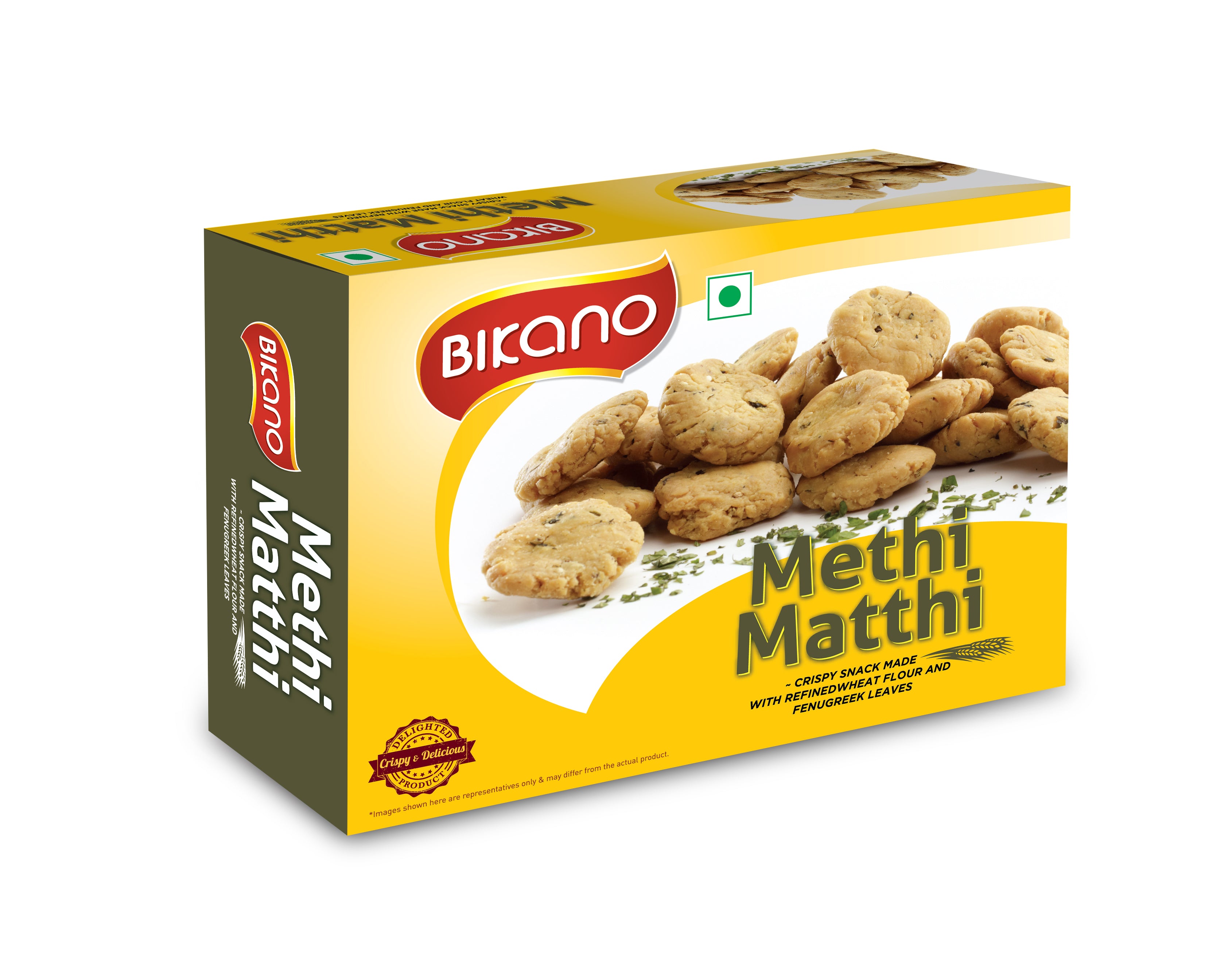 Mathi Methi