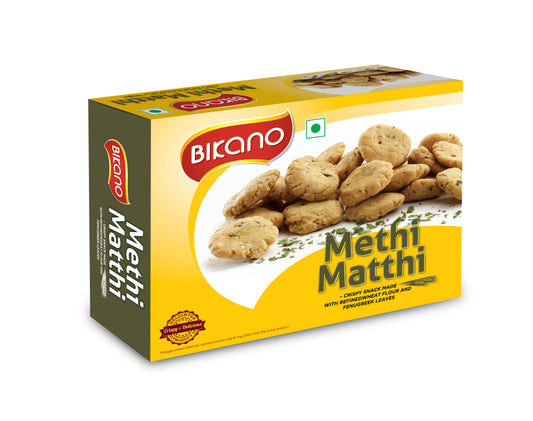 Mathi Methi