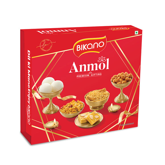 Anmol Gift Pack New