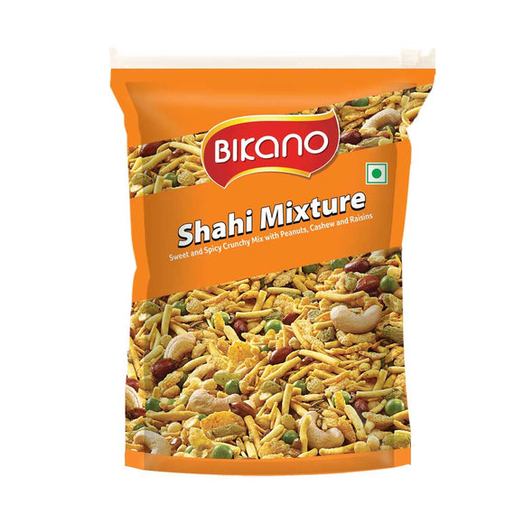Bikano Shahi Mixture