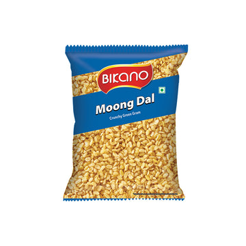 Bikano Moong Dal Plain