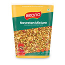 Bikano Navratan Mixture-1