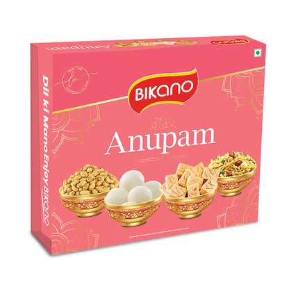 Anupam