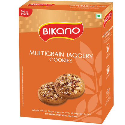 Biscuit Whole Wheat Jaggery