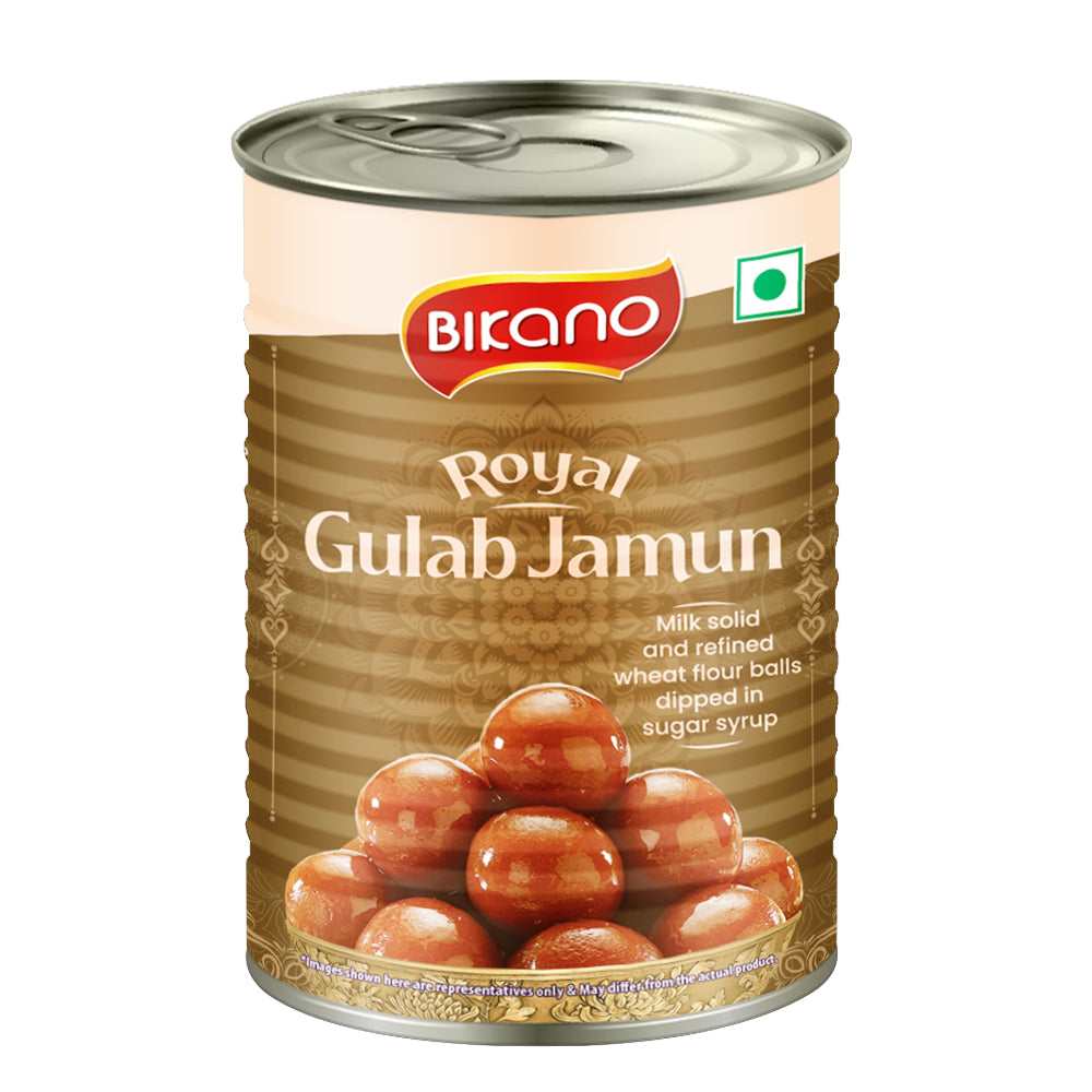 Royal Gulab Jamun