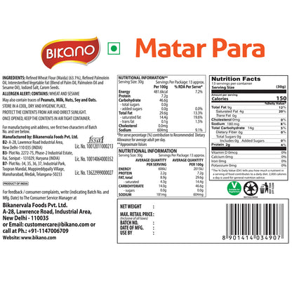 Matar para