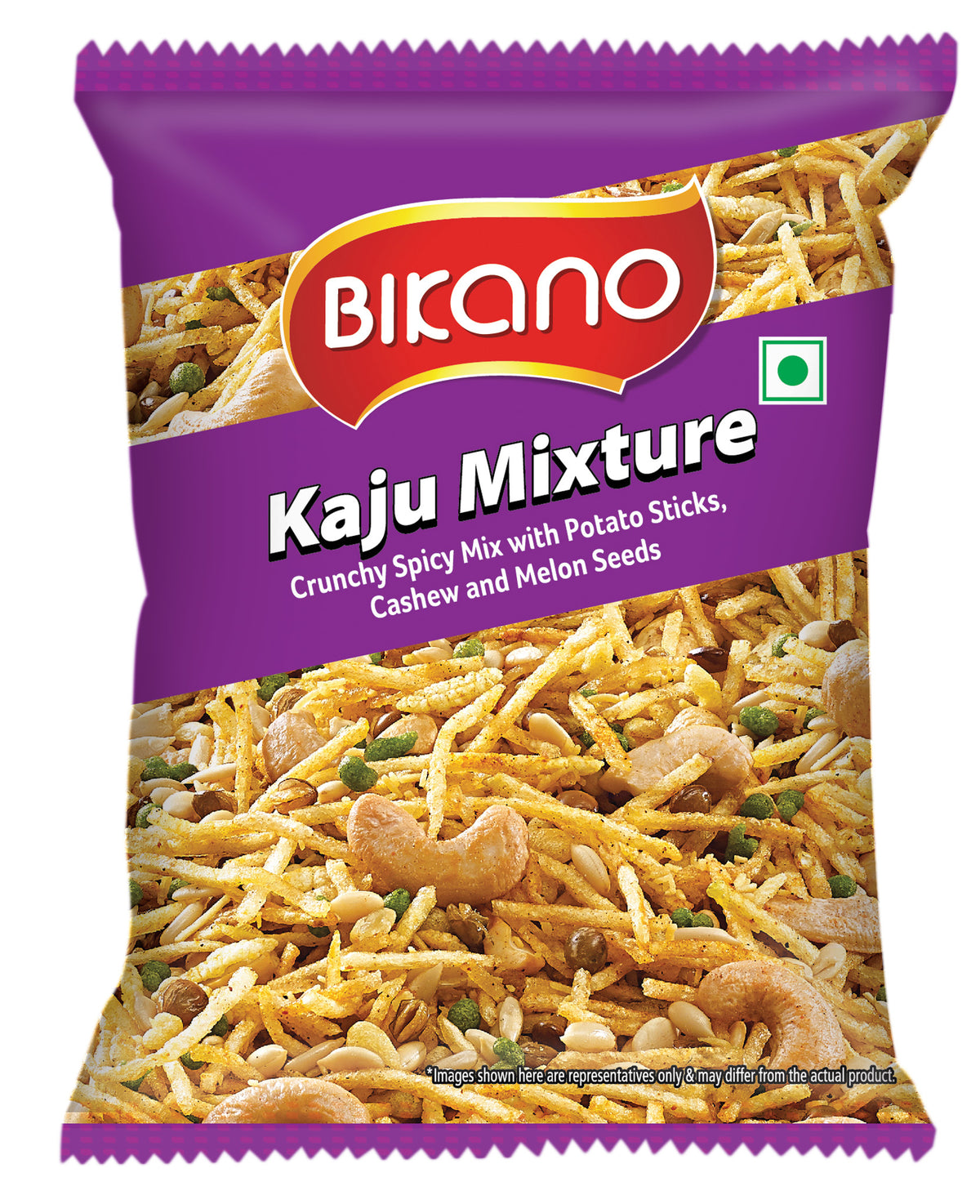 Bikano Kaju Mixture