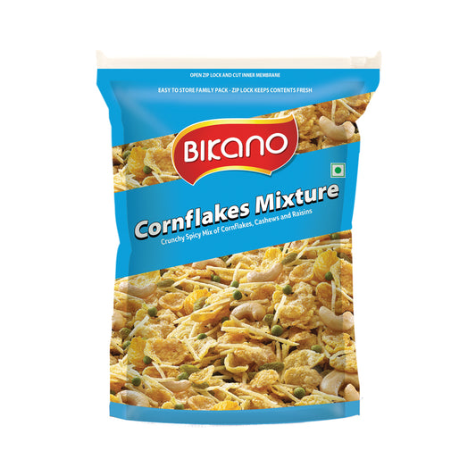 Cornflakes Mixture