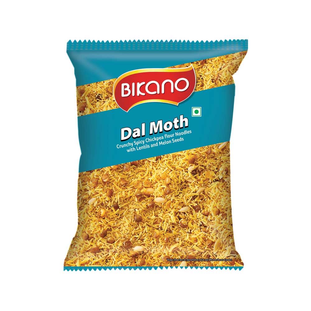 Dal Moth