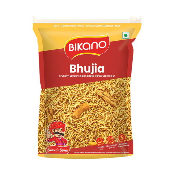 Bikano Bikaneri Bhujia