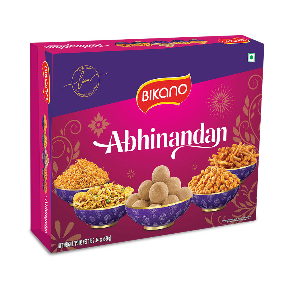 Abhinandan Gift Pack New