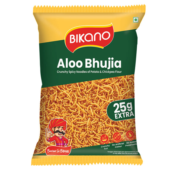 Bikano Aloo Bhujia