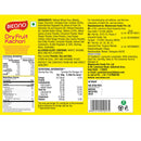Dry Fruit Kachori 600g-2