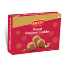 Panjeeri Laddu Spl 400g New-1