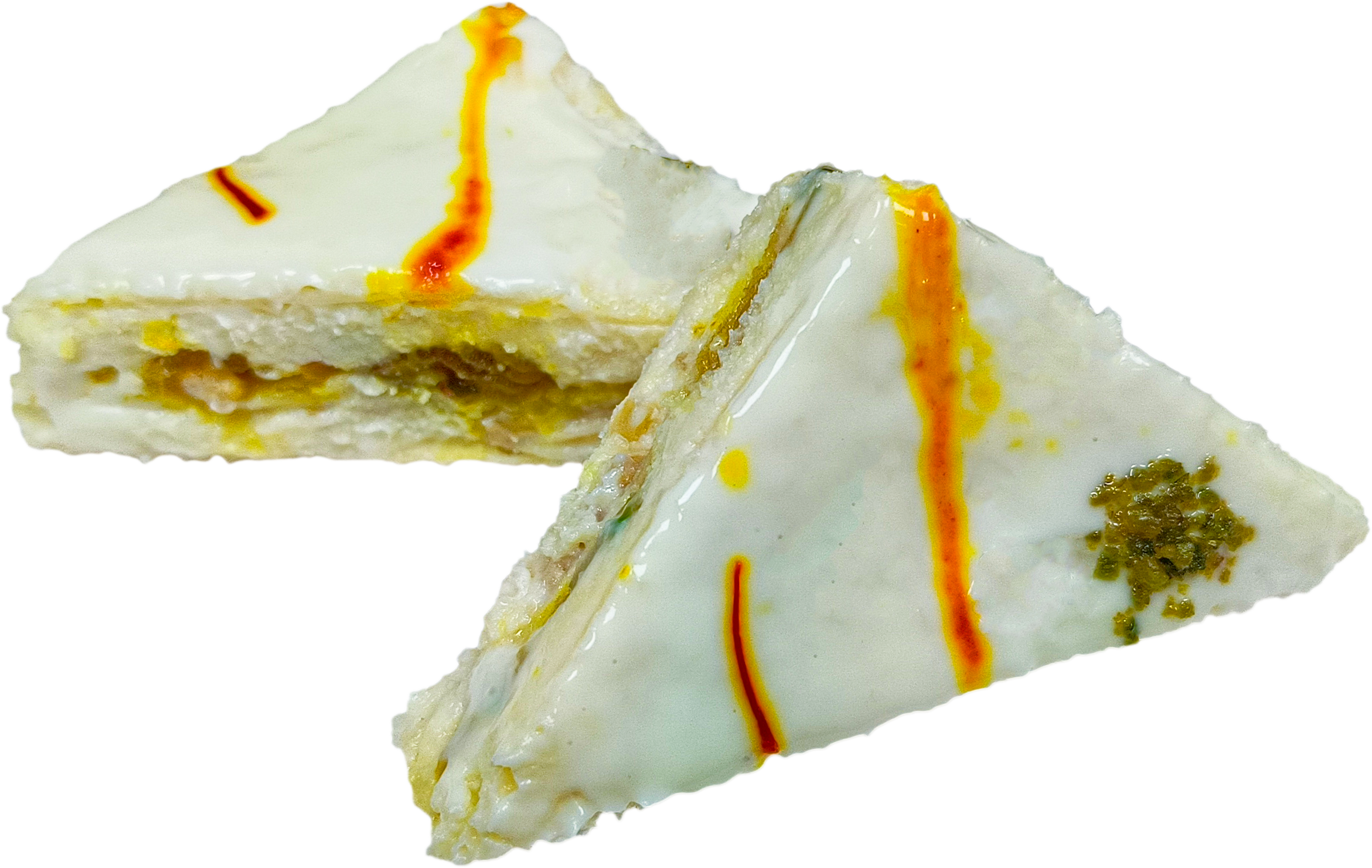 Malai Sandwich