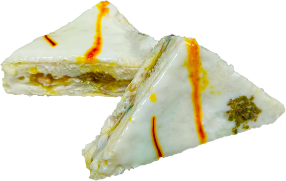 Malai Sandwich