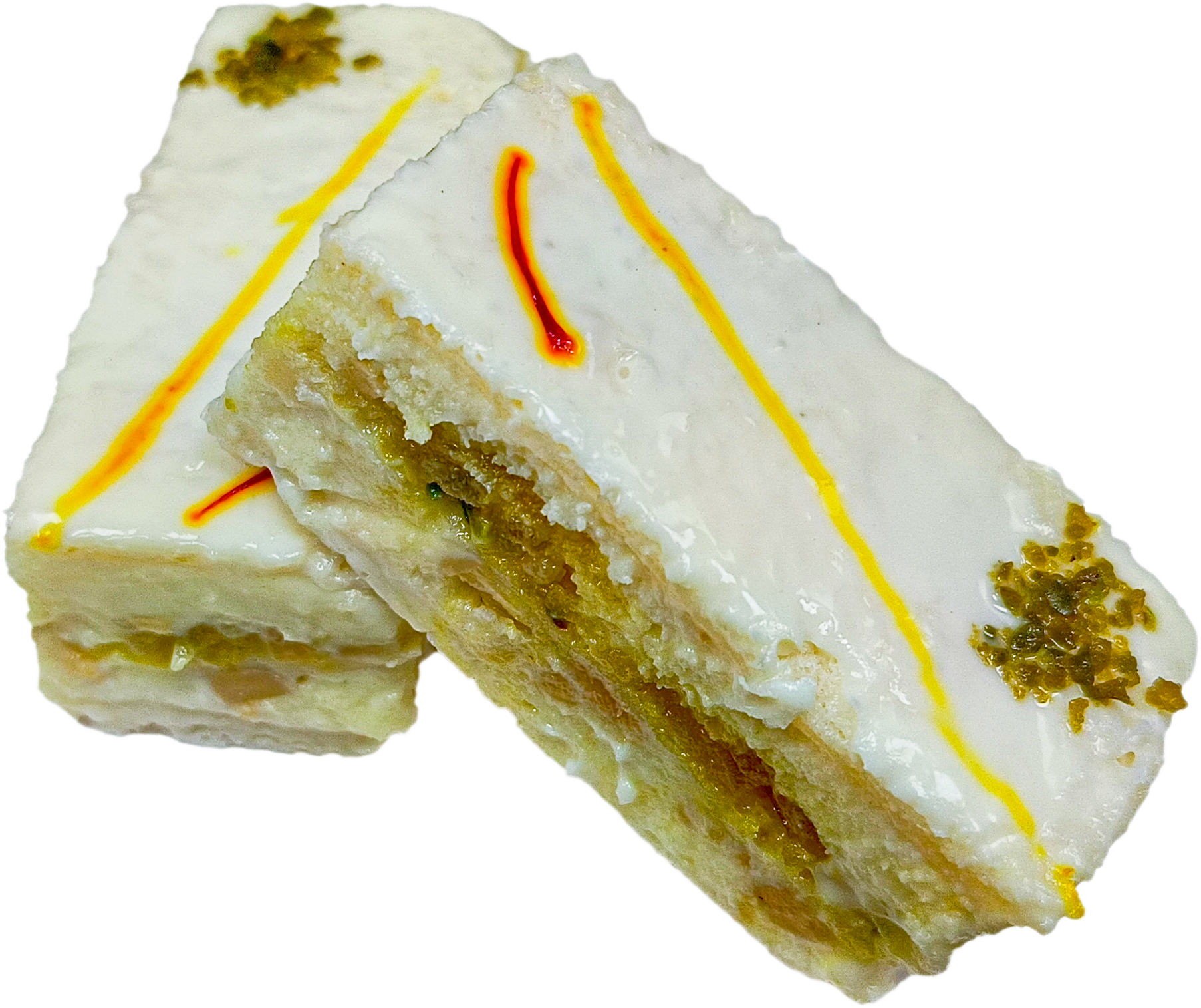 Malai Cake